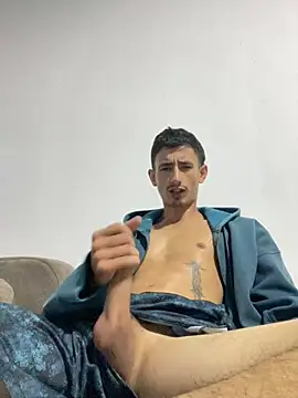 Chat +18 de Dam96_ ao vivo