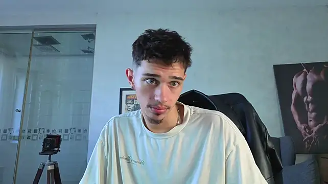 KaydenDrew XXX чат на живо
