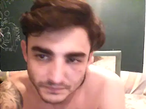 XXX chat uživo modela Bezzzzzerr