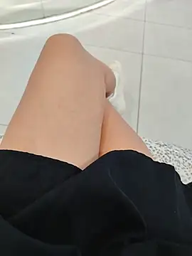 Ori-Lynk Adlı Modelin Canlı XXX Sohbeti