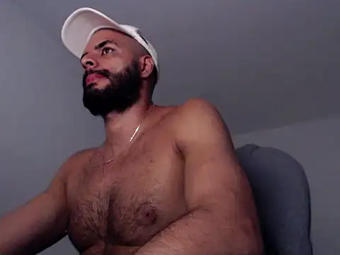 Živý XXX chat ThiagoToro