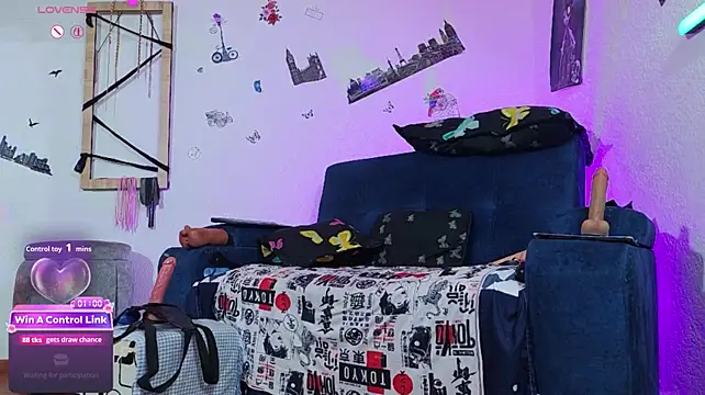 keila_j's Live XXX Chat