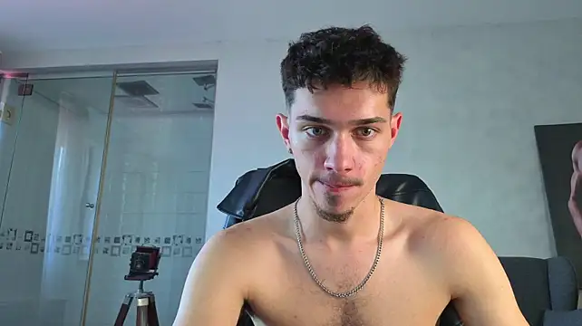 KaydenDrew live XXX chat