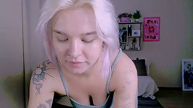 Hot_Blonda 라이브 XXX 채팅