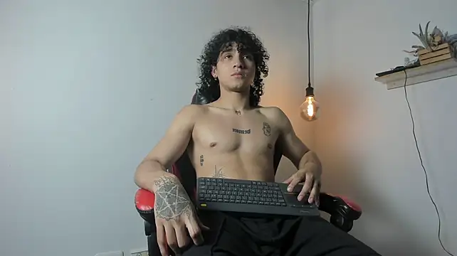 Živý XXX chat JackSavage_