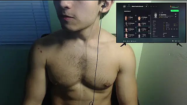 the1invisibleboy Live XXX-chat