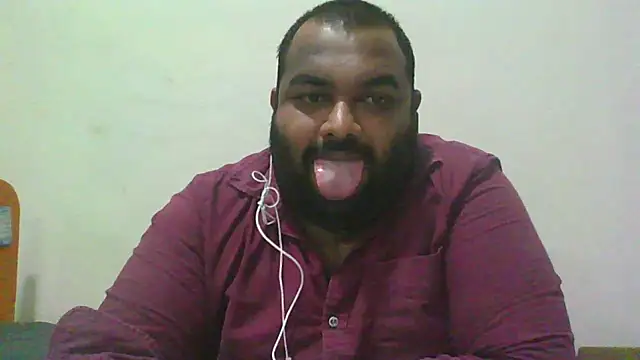 FatCockBoySL Webcam Show