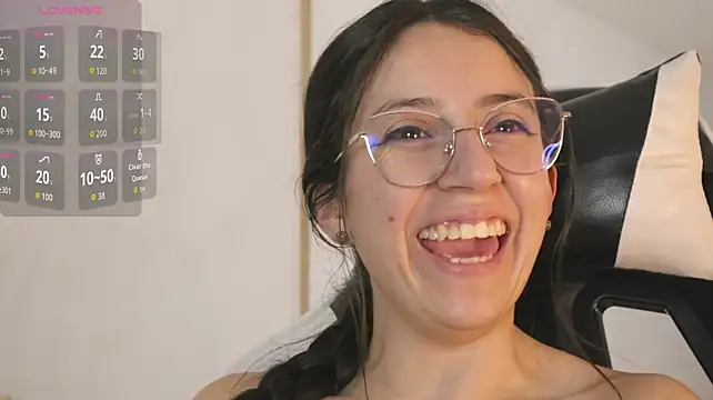 צ'אט XXX בשידור חי של Sweet_Sammy_