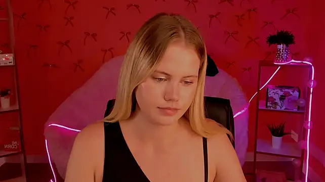 Chat XXX Live LanaWey