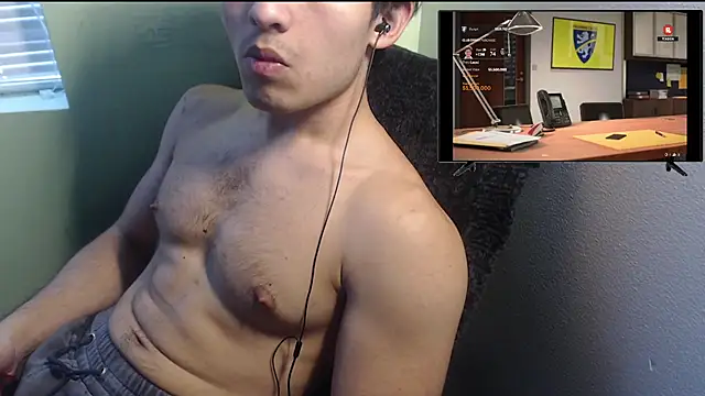 the1invisibleboy's Live XXX Chat
