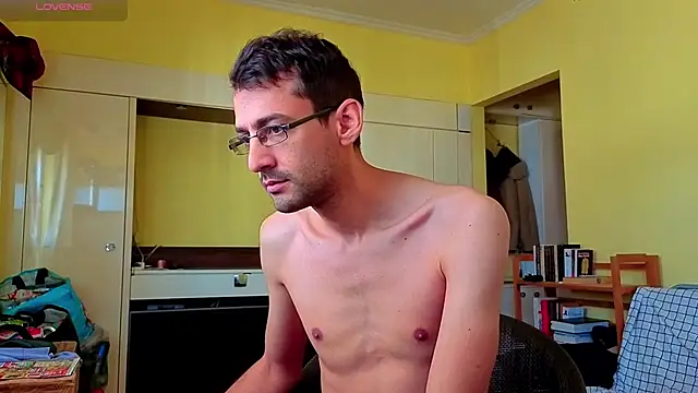 HungEddy Live XXX Chat