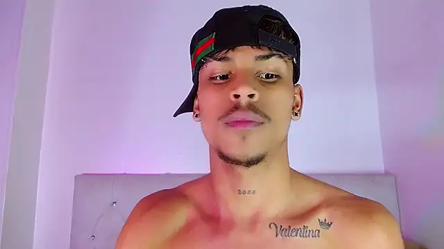 Chat XXX en directo de Angel_foxc13