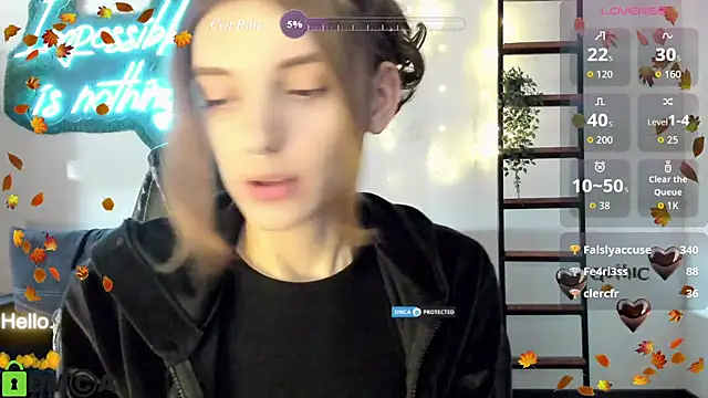CherryBloom777n Live XXX chat