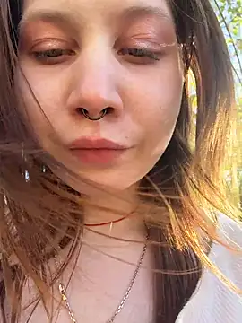 SlavicCandy Live XXX-Chat