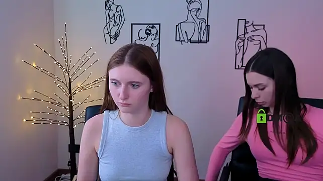 nekky_mouse's Live XXX Chat
