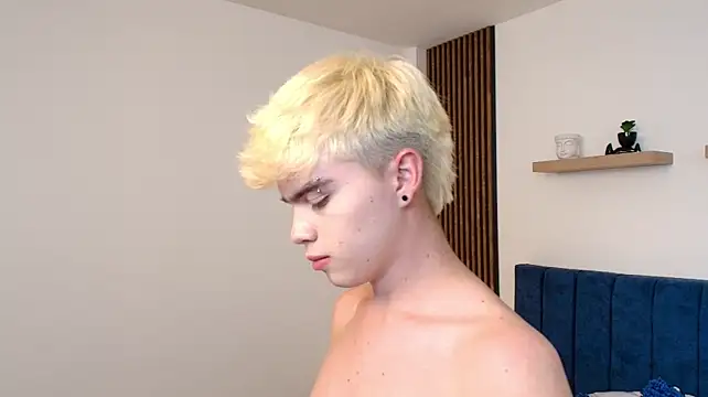 XXX chat uživo modela Ian_Stone