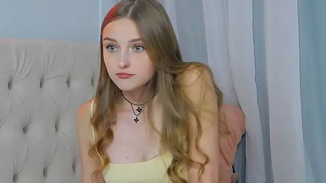 AmeliaDee Chat XXX in diretta