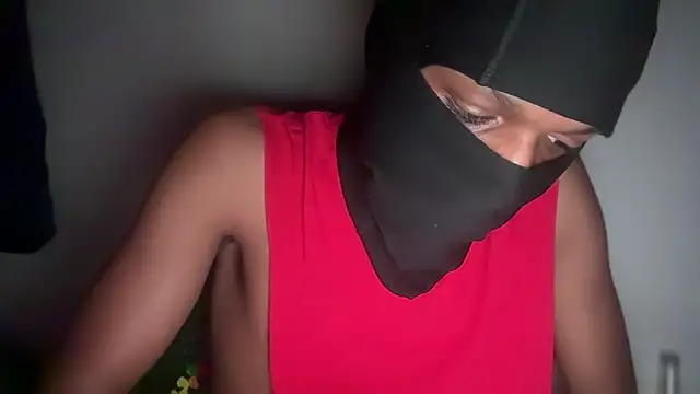 הופעת וובקאם של SlangJay881