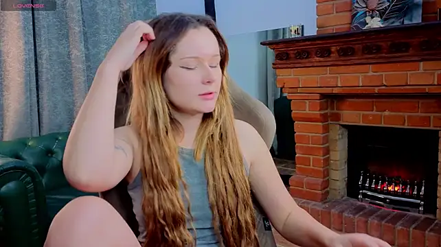 Celeste-Shine Chat XXX in diretta