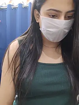 Ivymybae's Live XXX Chat