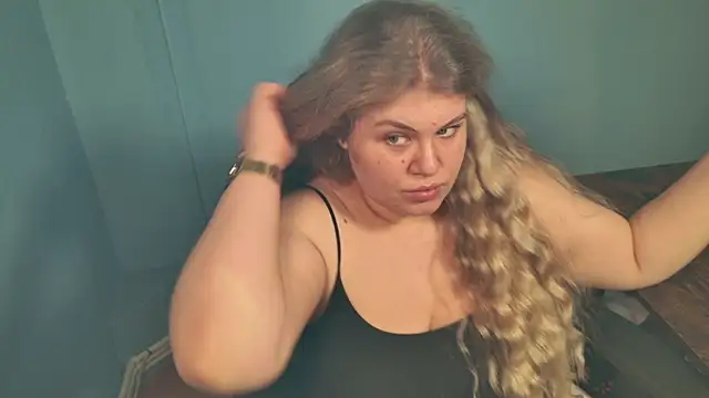 Allyy_baby Live XXX-Chat