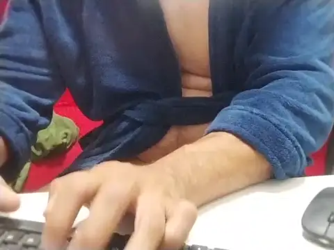 Chat XXX ao vivo de gustavorweb