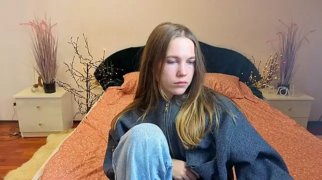 Chat XXX en directo de LoveXLexi