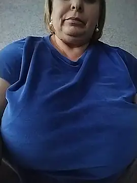 Živý XXX chat EvaCristal
