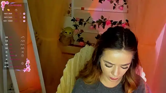 Czat XXX na żywo – Bella_XO