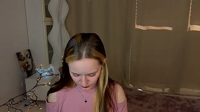 JanellTrimnell's Live XXX Chat