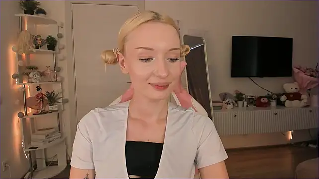 Tiffany_Paw Live XXX-Chat