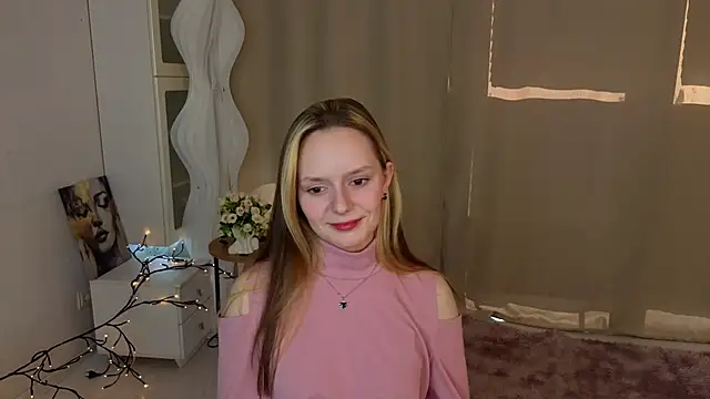 JanellTrimnell Live XXX-Chat