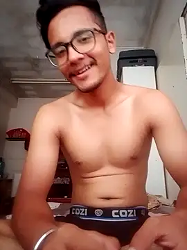 Pertunjukan Kamera Web RK_rajput