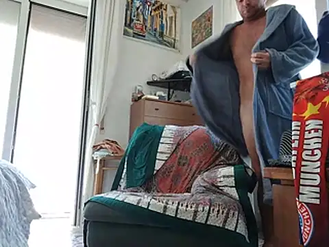 Calabriggia live XXX chat