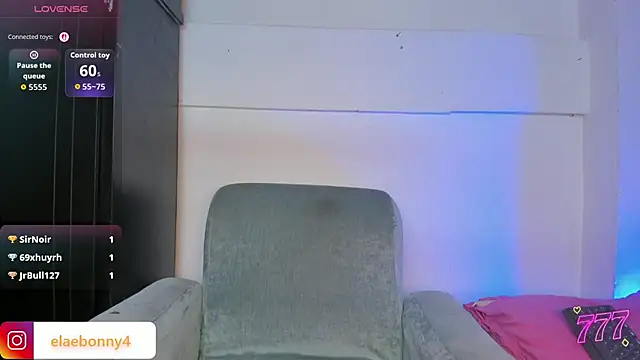 Keily-w Chat XXX live