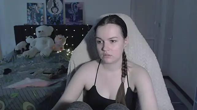 Little_flowers Live XXX-Chat