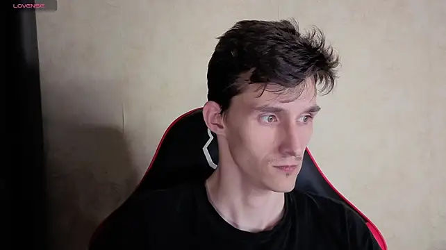 touch_me7 Chat XXX live