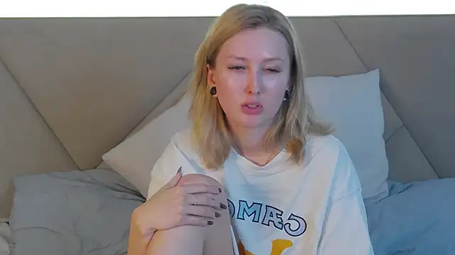 Chat XXX en directo de MarianeSun