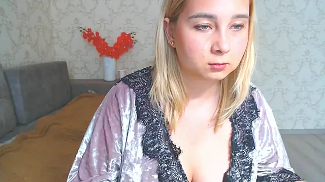 DolphinDreams – Live XXX-chat