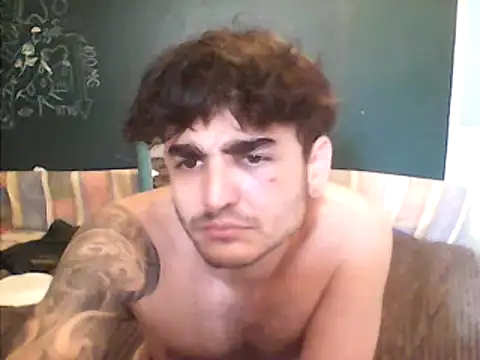 Bezzzzzerrn Live XXX chat