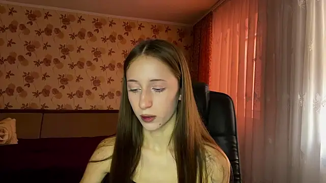 XXX chat uživo modela MarvisBrihm