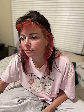 MarlaFknSinger Chat XXX live