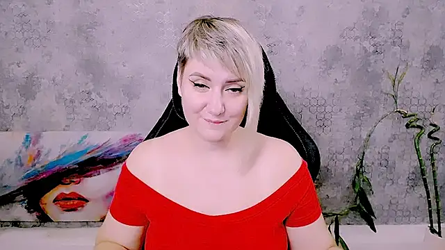 Czat XXX na żywo – Djullia