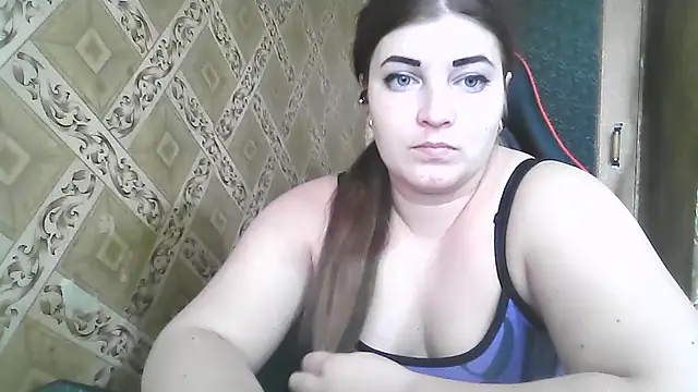 دردشة Elizabeth_Meow الجنسية المباشرة