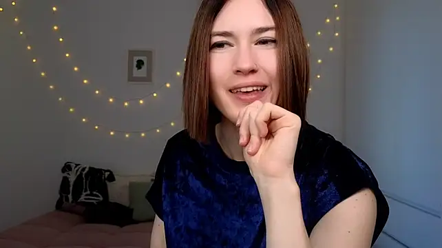 AliciaNewell XXX чат на живо
