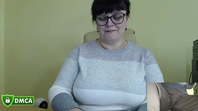Chat XXX en directo de BrandiOhNight
