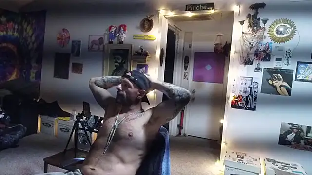 XXX chat uživo modela 2attract