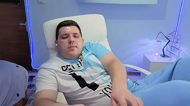 JasonJacks élő XXX-chatje