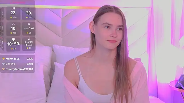 Онлайн чат XXX LillianYoung