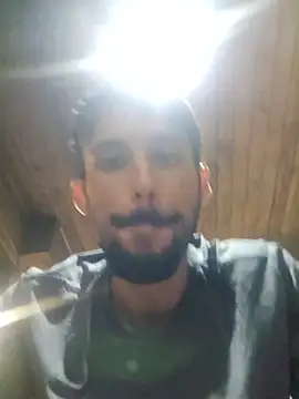 Show webcam de Juansilvajr